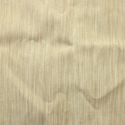 Kaksivärinen Paksu Sisustuskangas - Pala