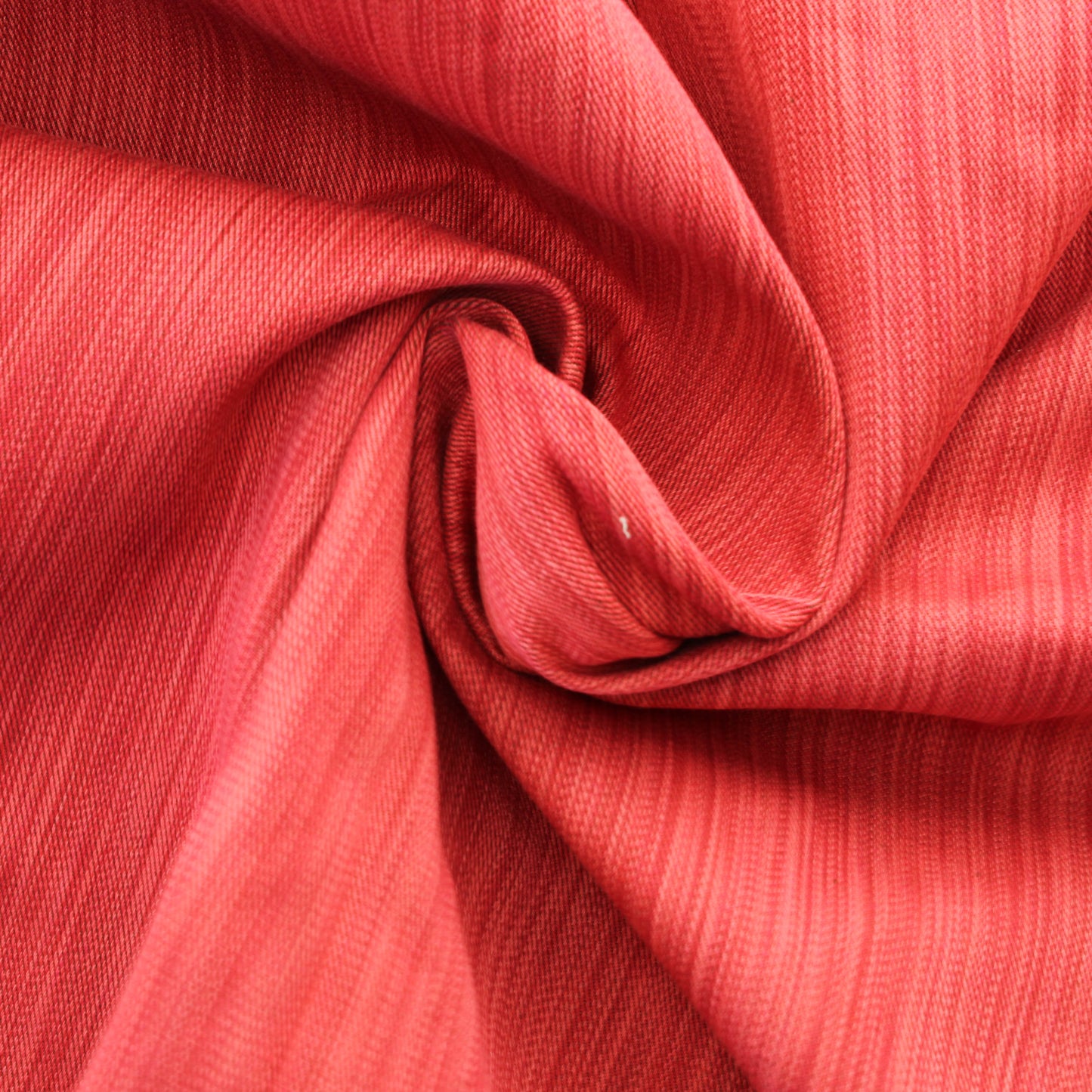 Kaksivärinen Paksu Sisustuskangas - Pala