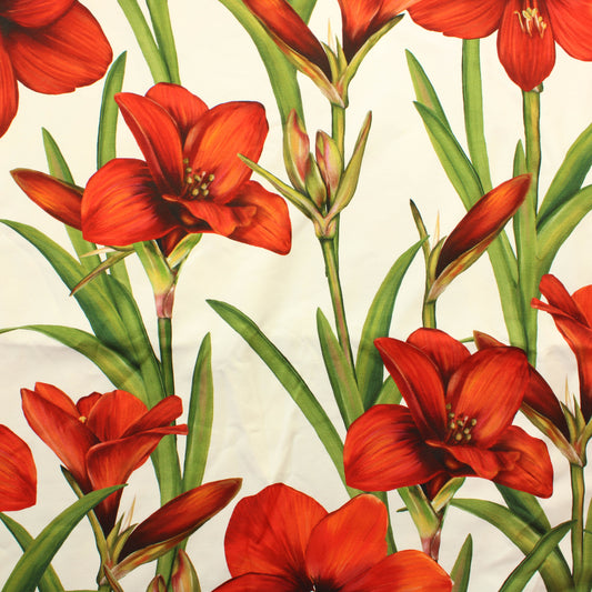 Ommellinen Lilja Trikoo - Pala