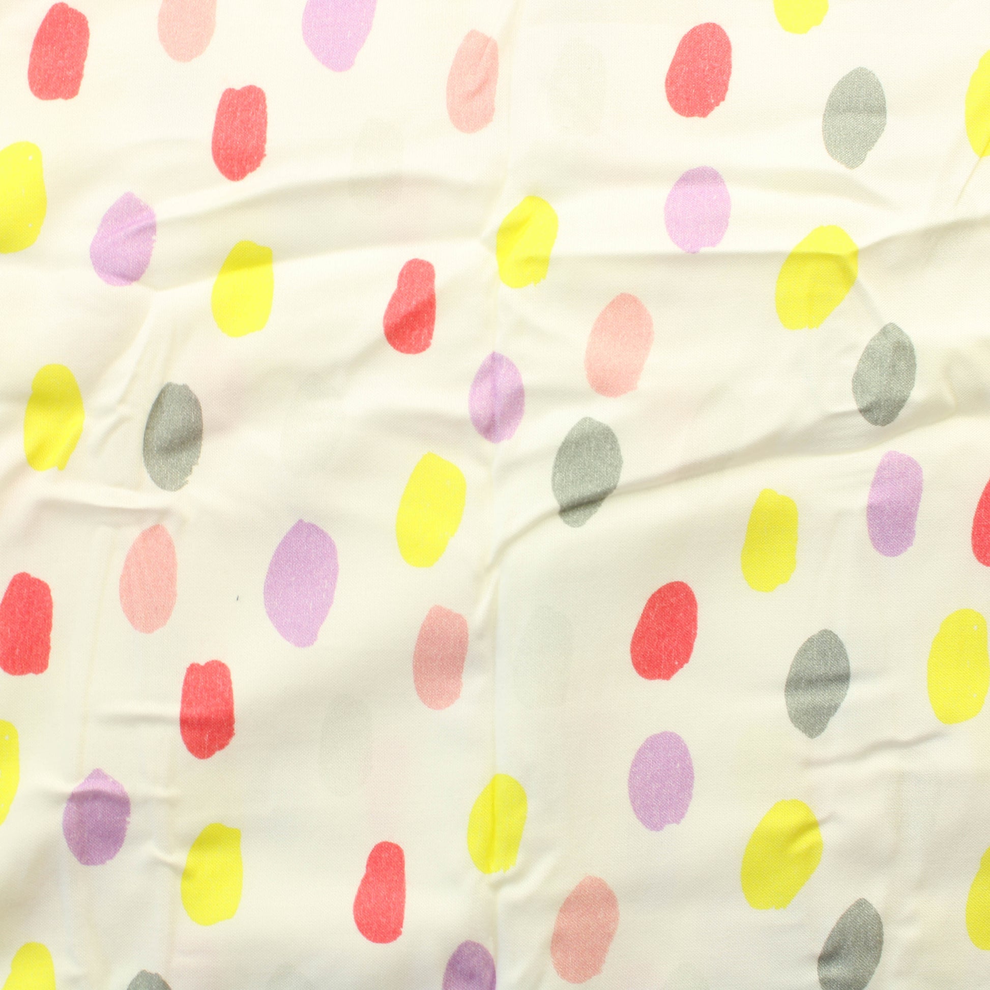 Mereen Jäljet Violetti  Bambupalttina - Pala