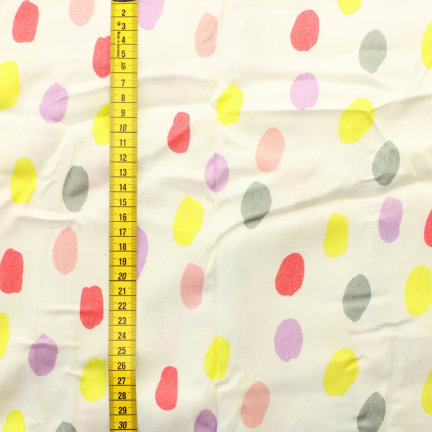 Mereen Jäljet Violetti  Bambupalttina - Pala