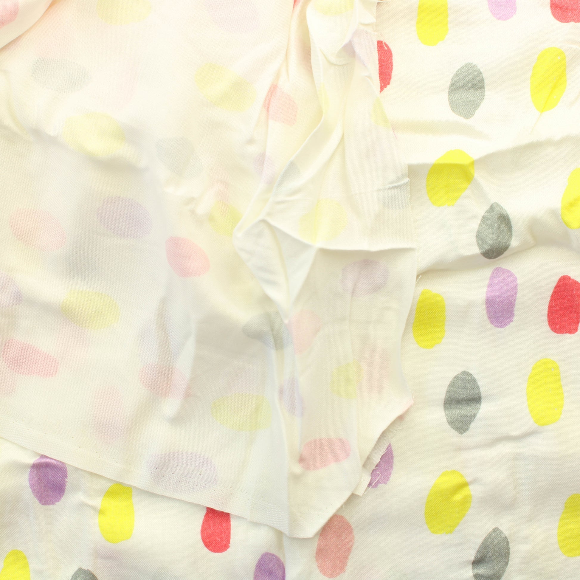 Mereen Jäljet Violetti  Bambupalttina - Pala