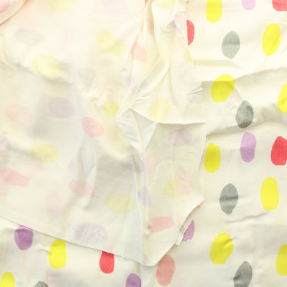 Mereen Jäljet Violetti  Bambupalttina - Pala