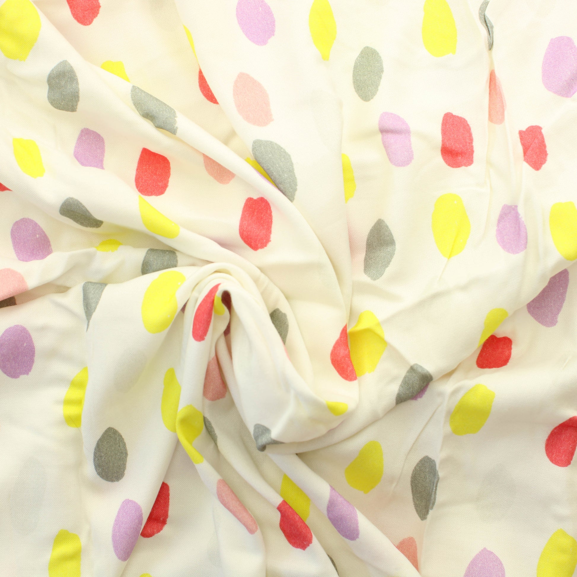 Mereen Jäljet Violetti  Bambupalttina - Pala