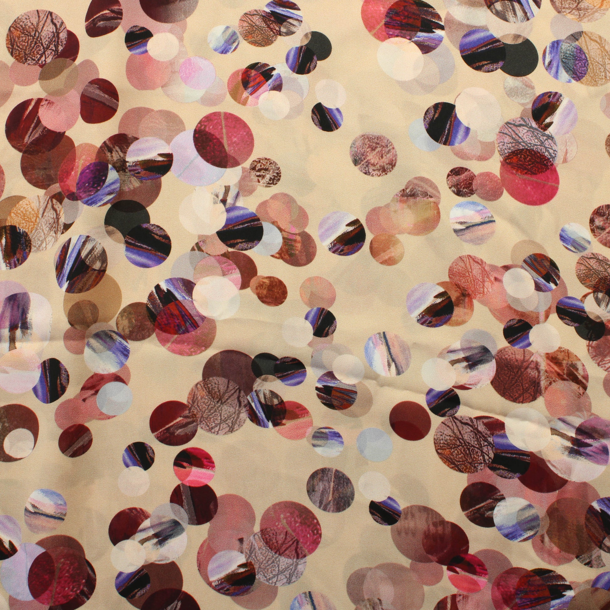 Kankaita.com Vaatetuskangas - Pala