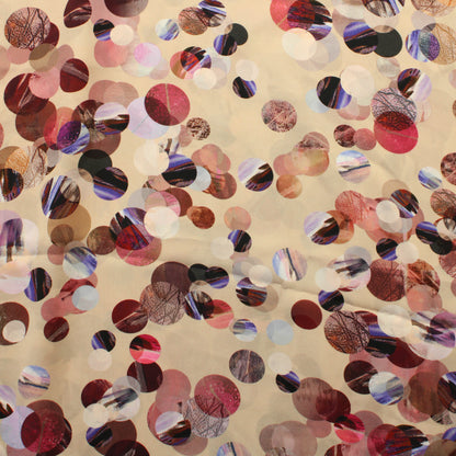 Kankaita.com Vaatetuskangas - Pala