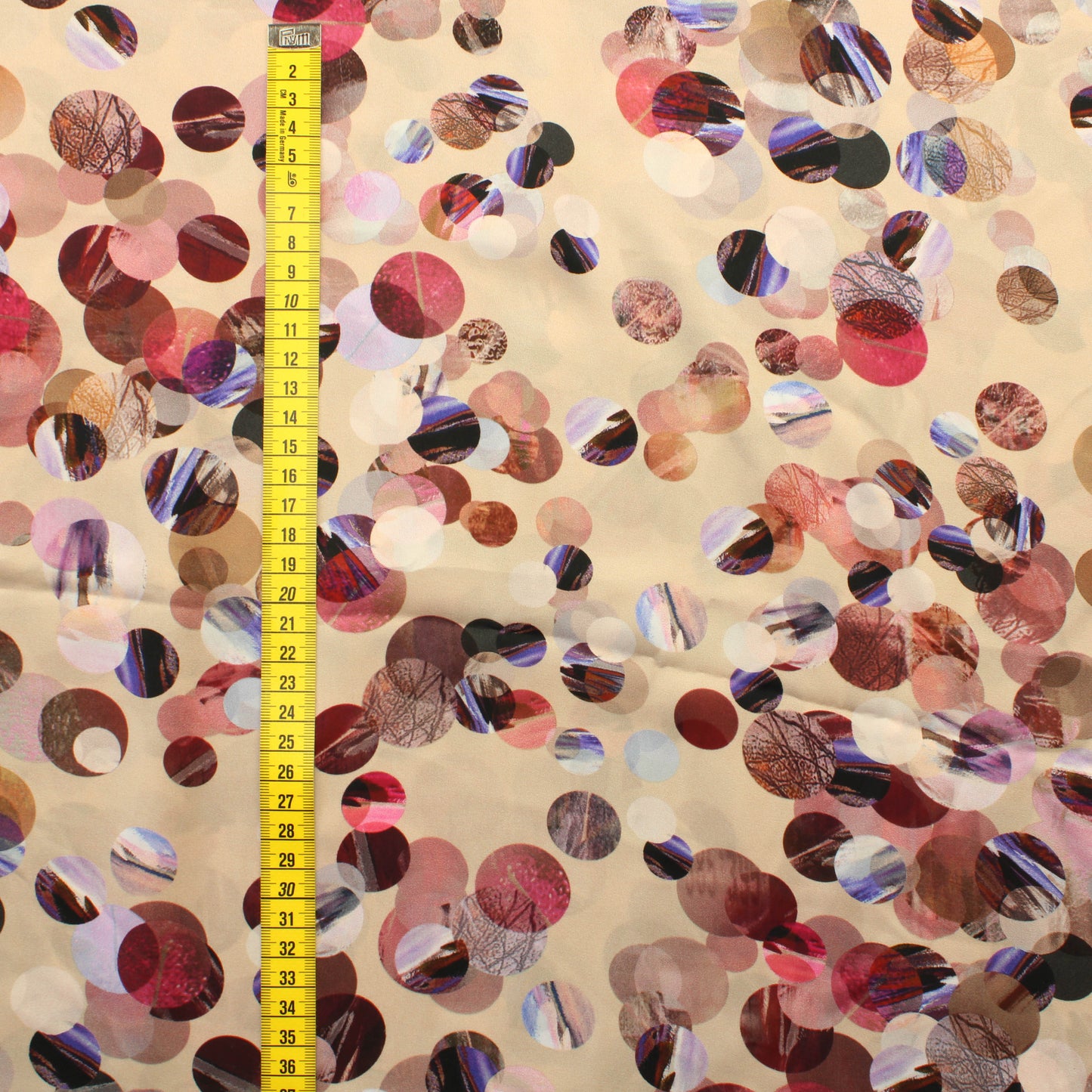 Kankaita.com Vaatetuskangas - Pala