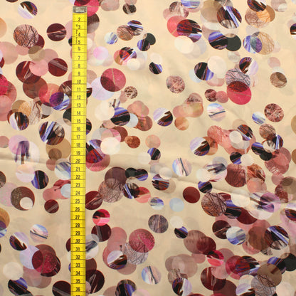 Kankaita.com Vaatetuskangas - Pala