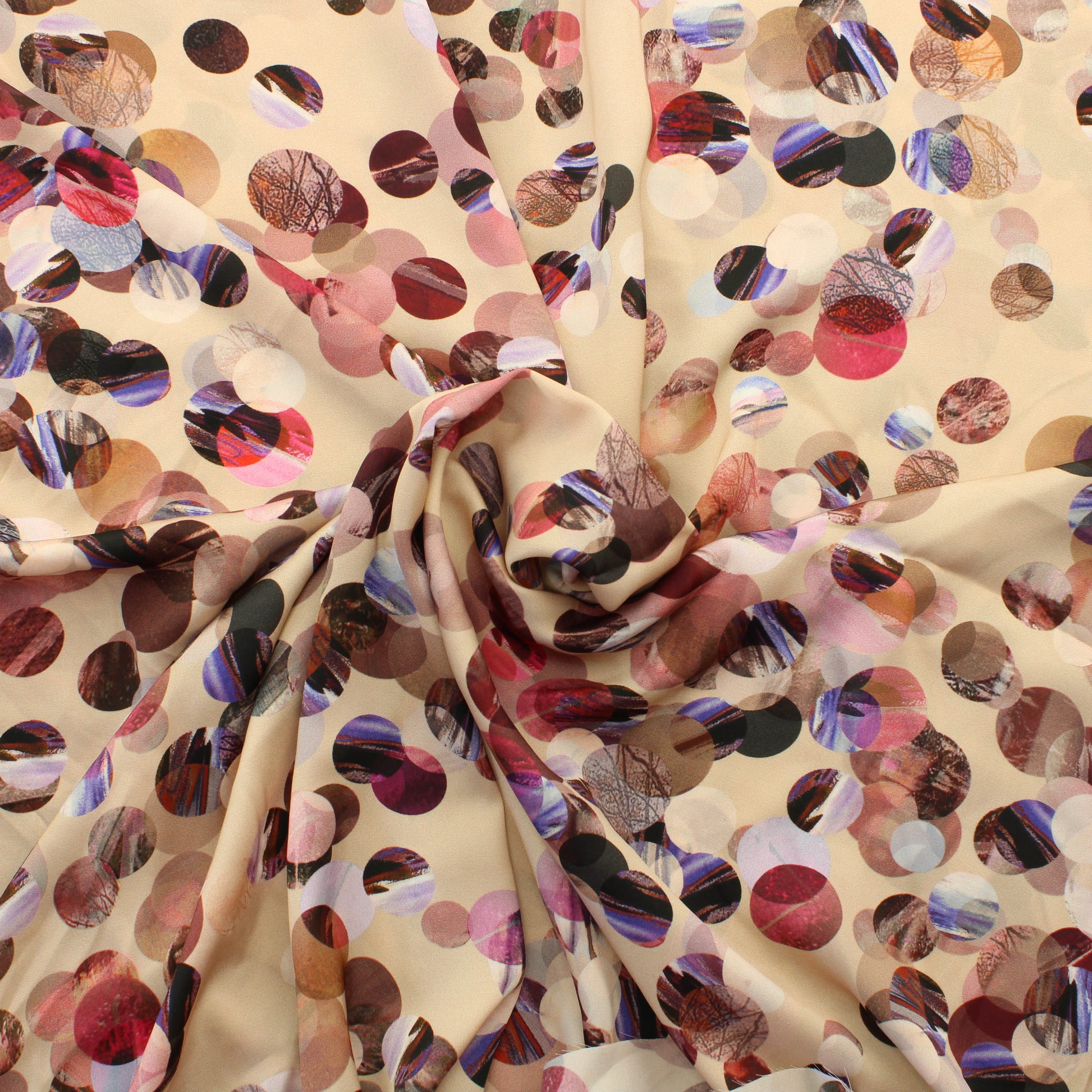 Kankaita.com Vaatetuskangas - Pala