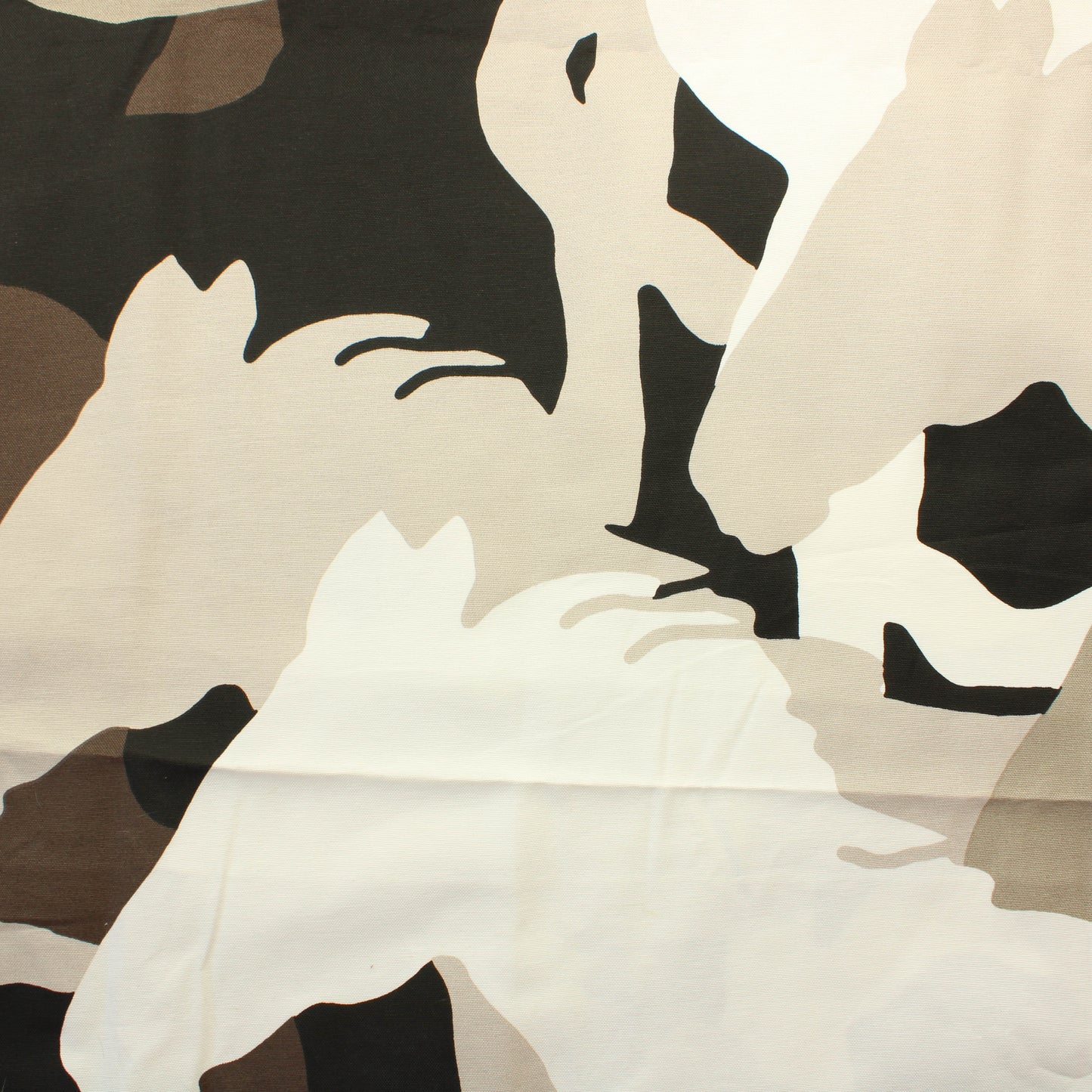 Vallila Humma Puuvillasekoite - Pala