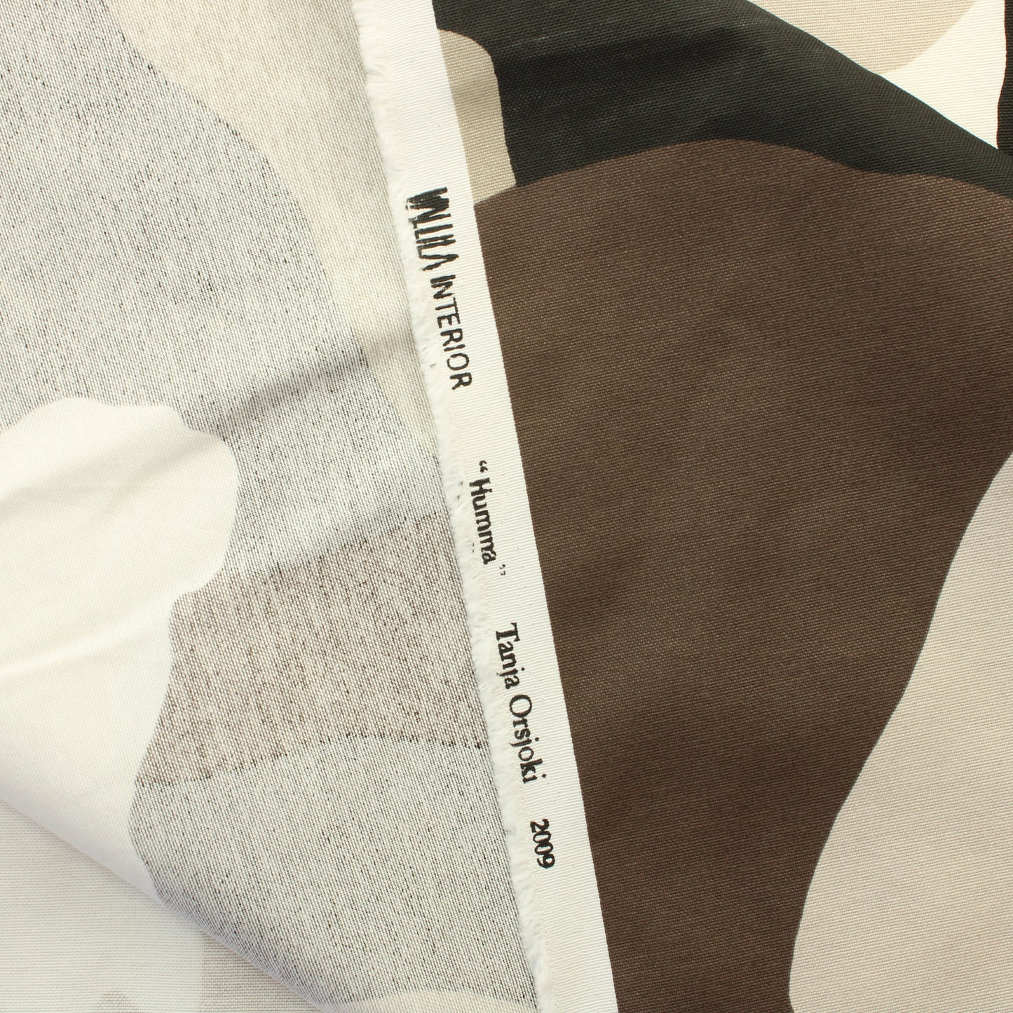 Vallila Humma Puuvillasekoite - Pala