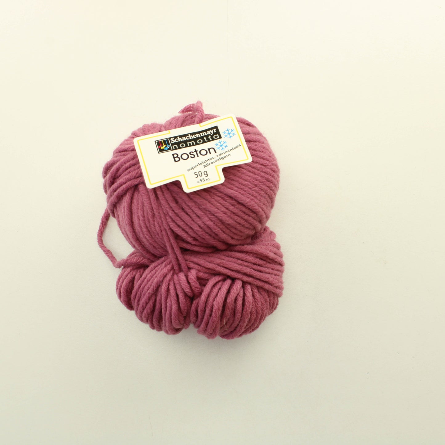Schachenmayr Boston - 33 Lankapussi 319 (75g)