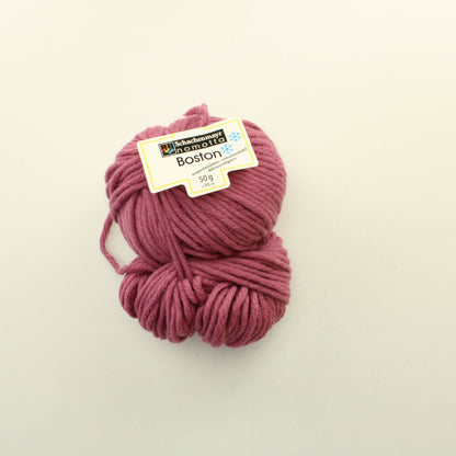 Schachenmayr Boston - 33 Lankapussi 319 (75g)