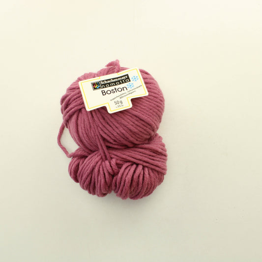 Schachenmayr Boston - 33 Lankapussi 319 (75g)