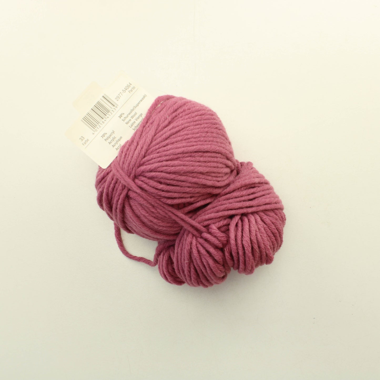 Schachenmayr Boston - 33 Lankapussi 319 (75g)