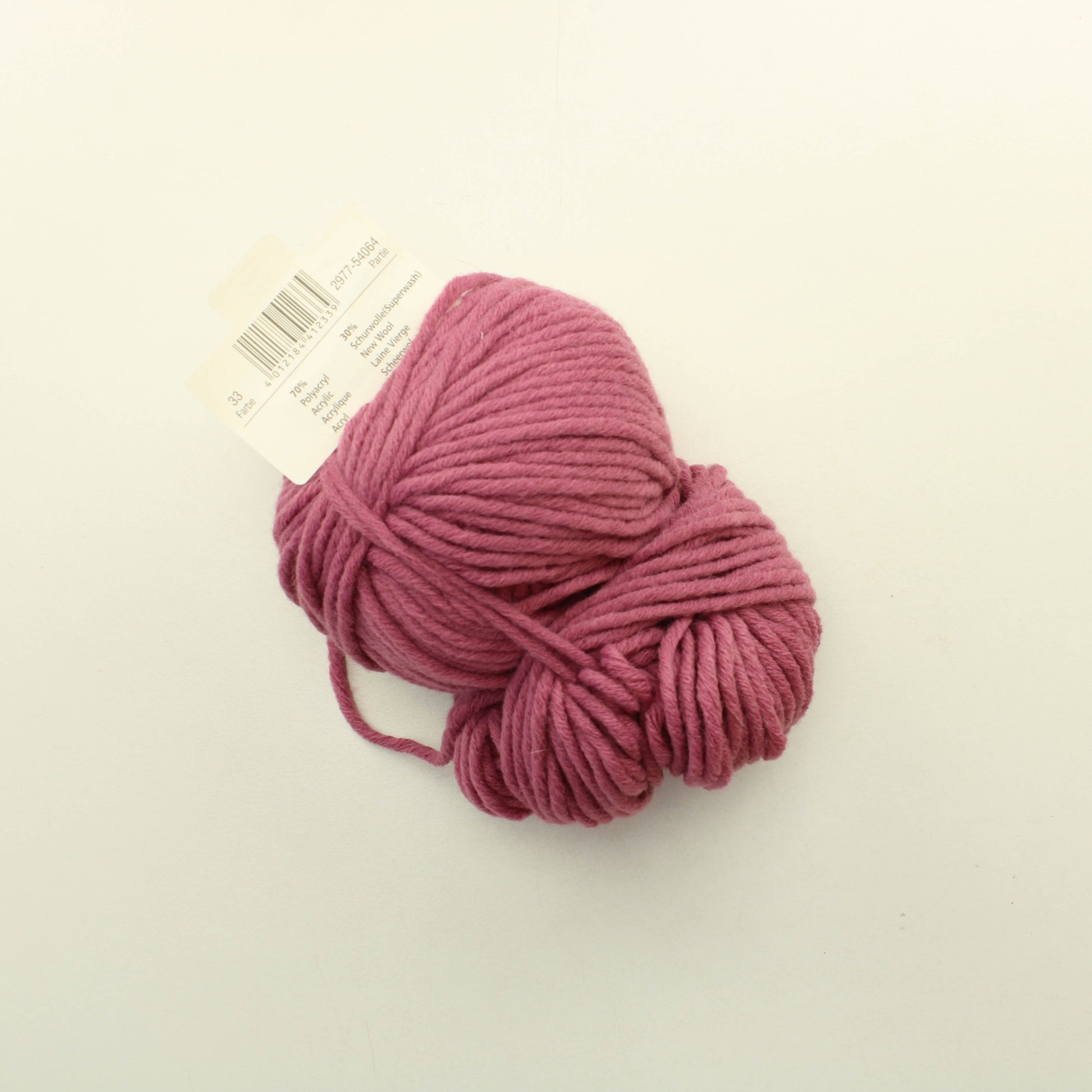 Schachenmayr Boston - 33 Lankapussi 319 (75g)