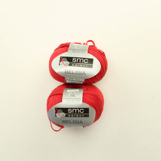 SMC Belisia - 2301 Lankapussi 857 (95g)