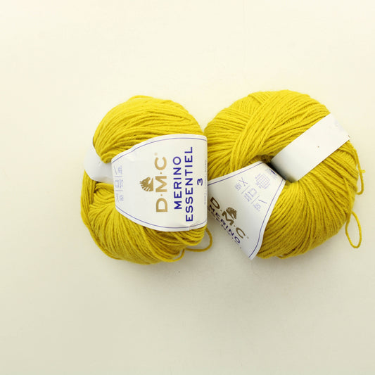 DMC Merino Essentiel 3 - Lankapussi 172 (100g)