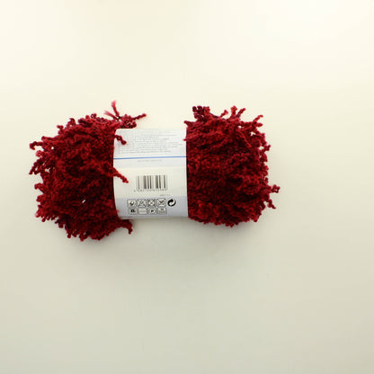 Red Heart Boutique Fizzle - punasävyinen