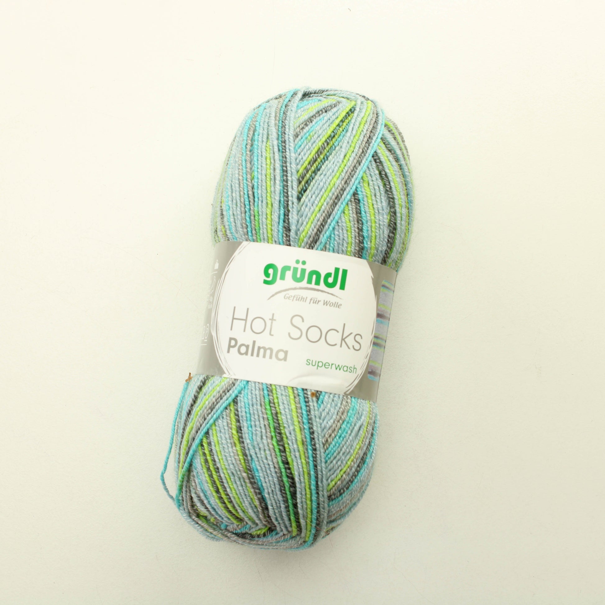 Gründl Hot Socks Palma - 04