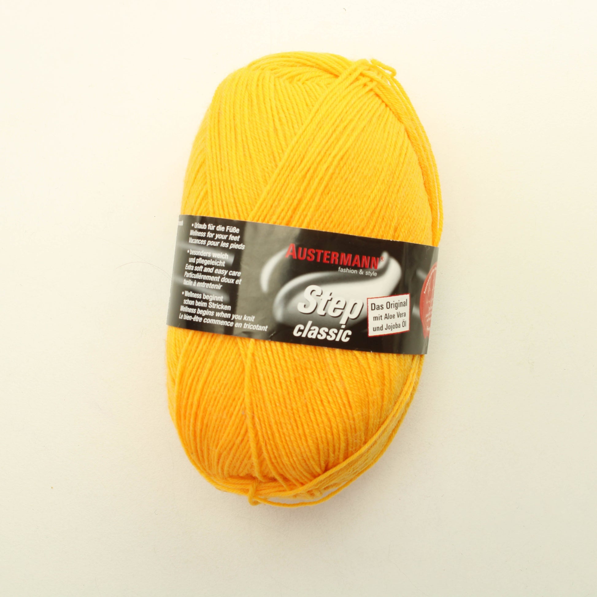 Austermann Step  Classic - 