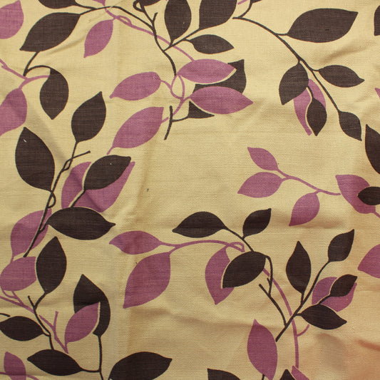 Lehväköt Paksu Puuvilla - Pala