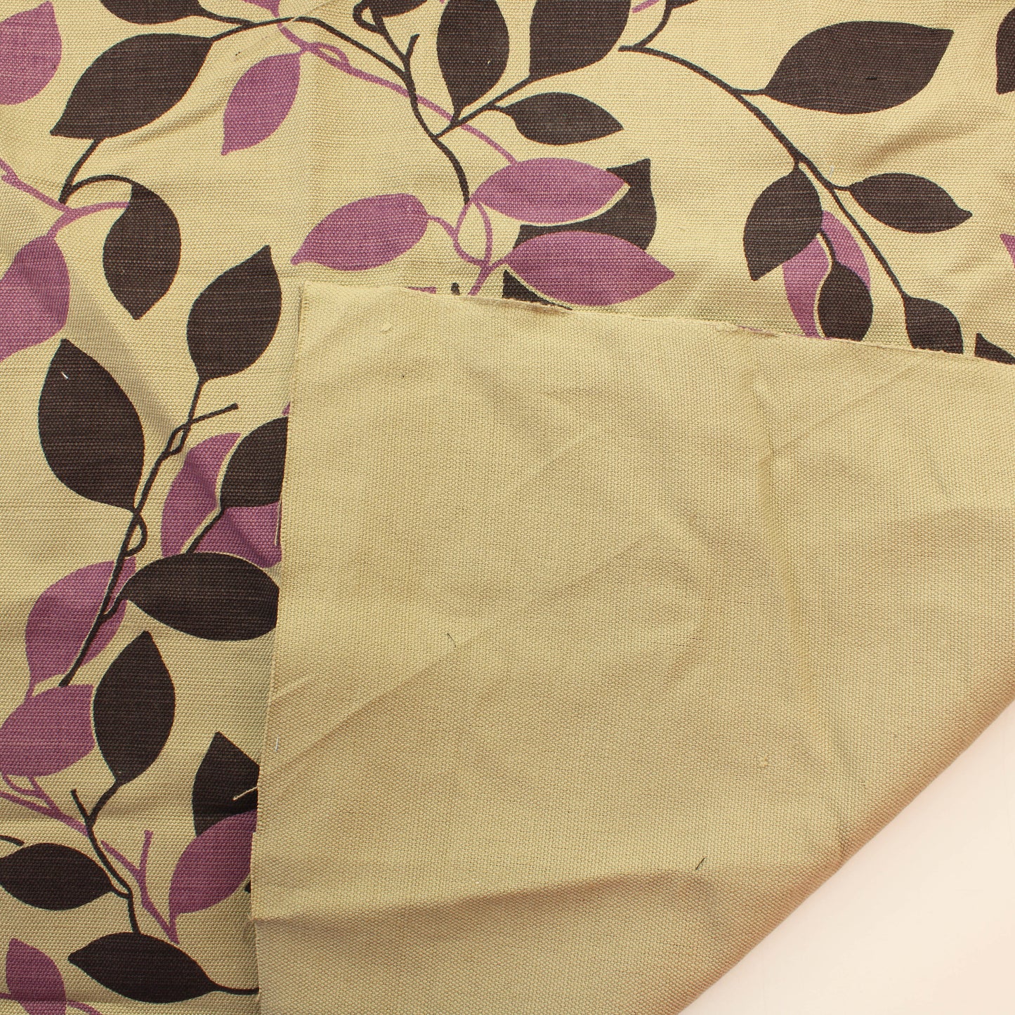 Lehväköt Paksu Puuvilla - Pala