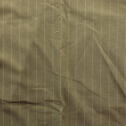 Pystyraitainen Vaatetuskangas - Pala