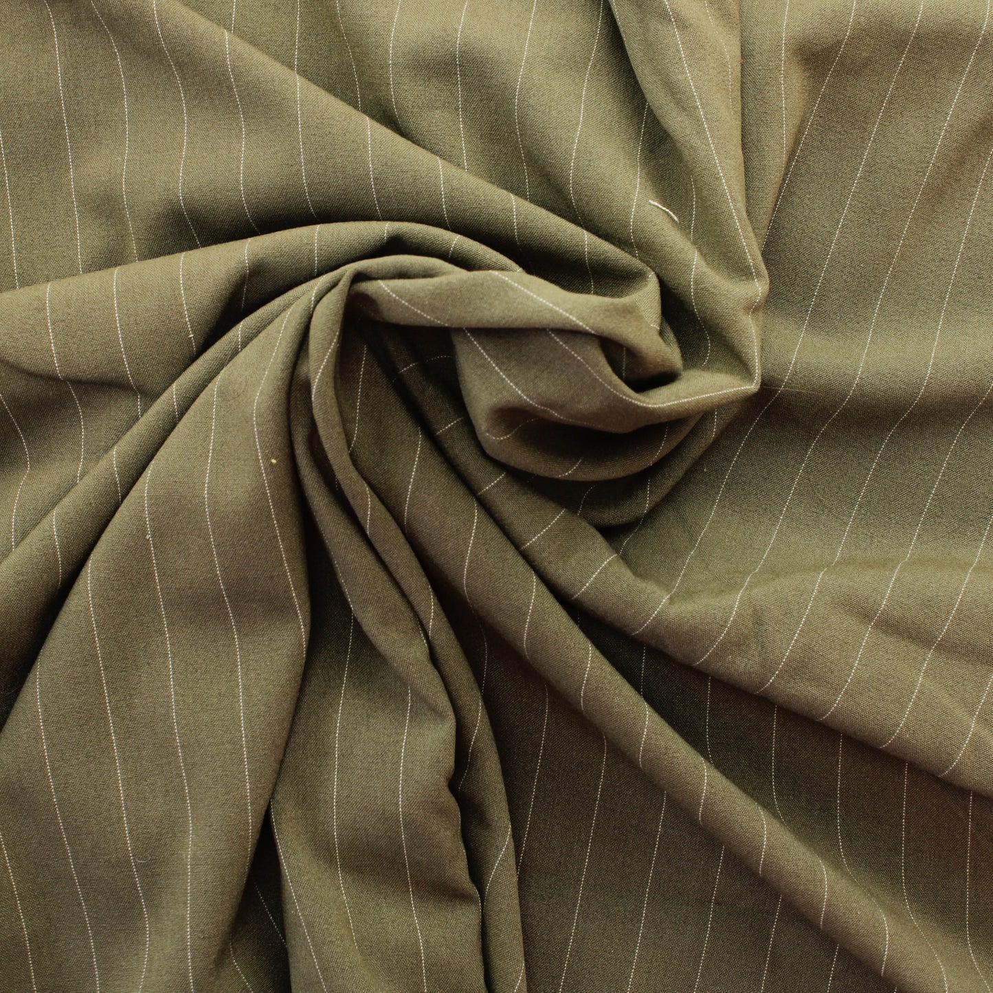 Pystyraitainen Vaatetuskangas - Pala