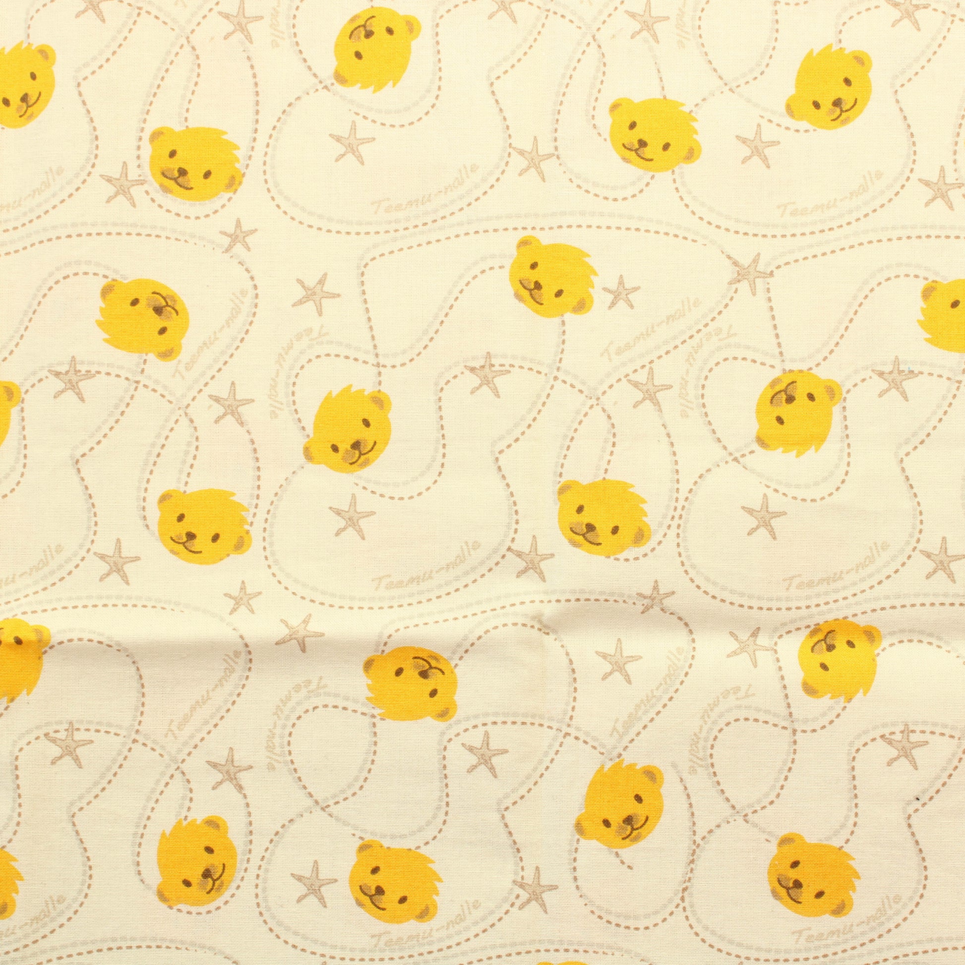 Teemu-nalle Puuvilla - Pala