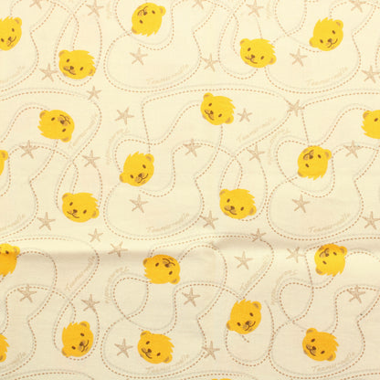 Teemu-nalle Puuvilla - Pala