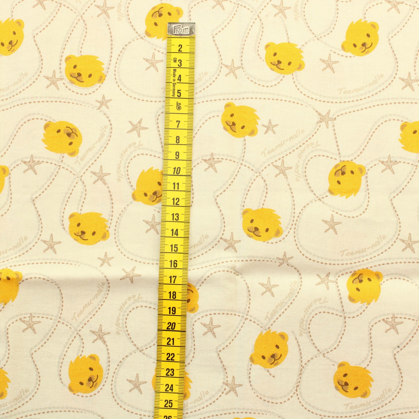 Teemu-nalle Puuvilla - Pala