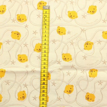 Teemu-nalle Puuvilla - Pala