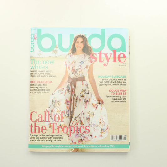 Burda 2012 - 5 (engl.)