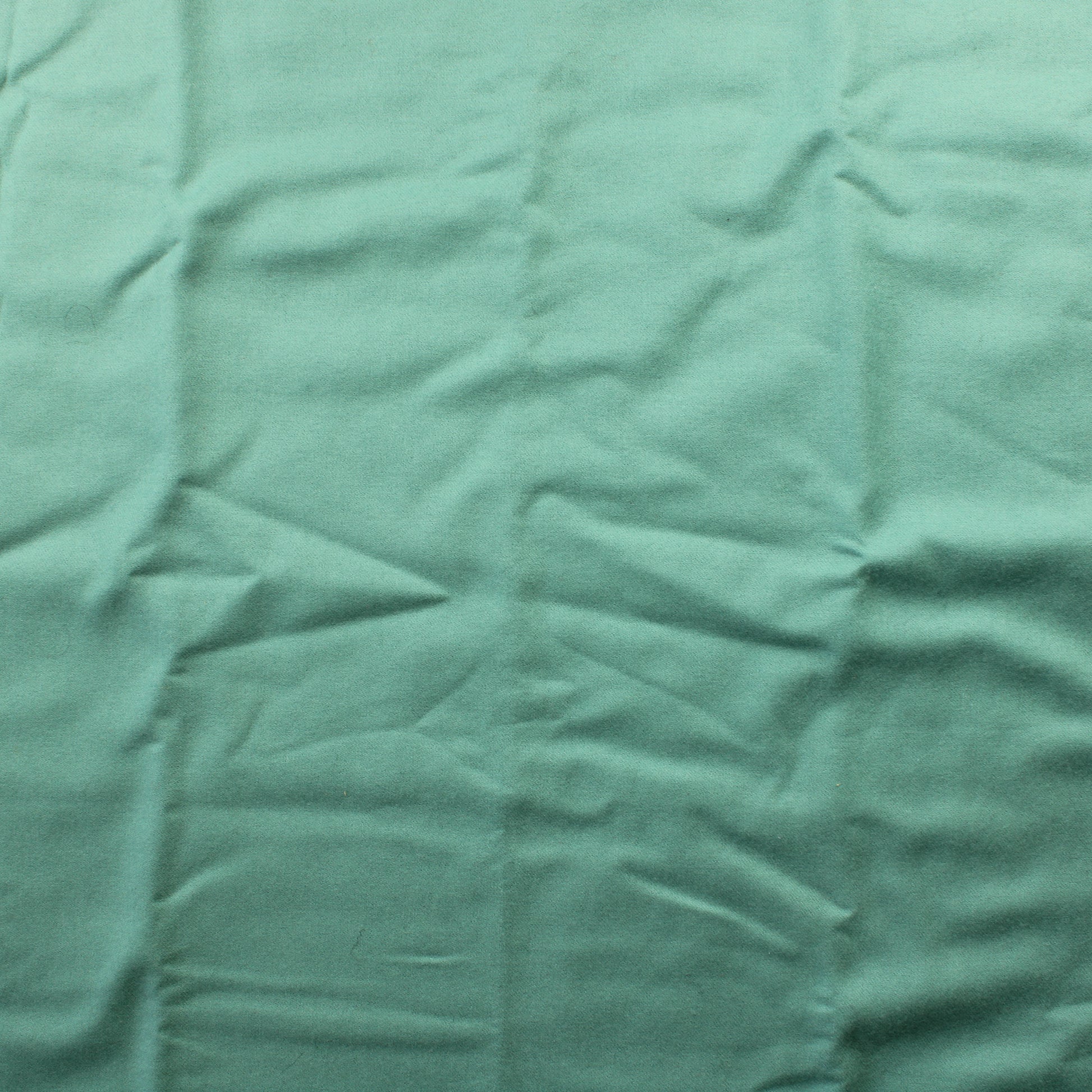 Murrettuvihreä Villakangas - Pala