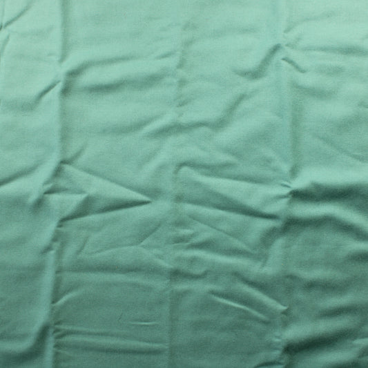 Murrettuvihreä Villakangas - Pala