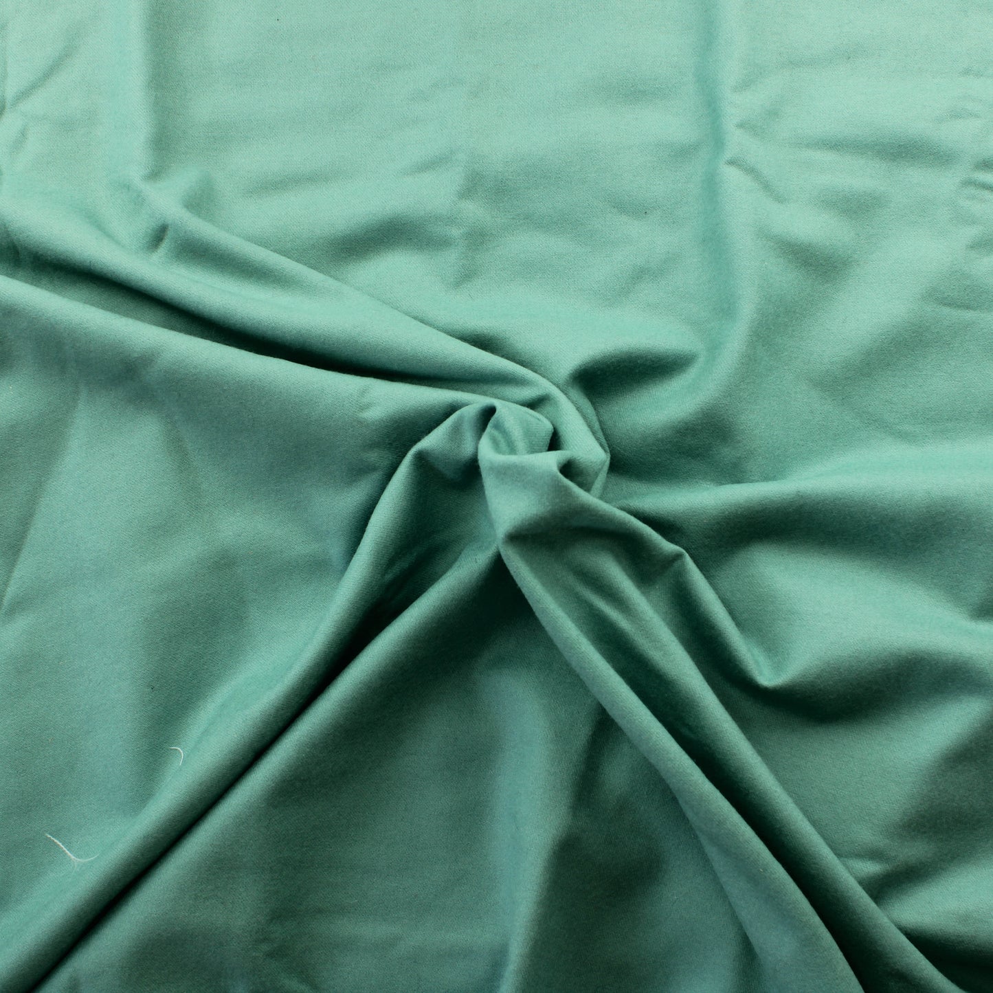 Murrettuvihreä Villakangas - Pala