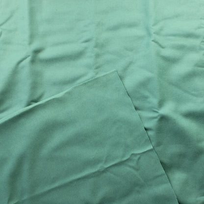 Murrettuvihreä Villakangas - Pala