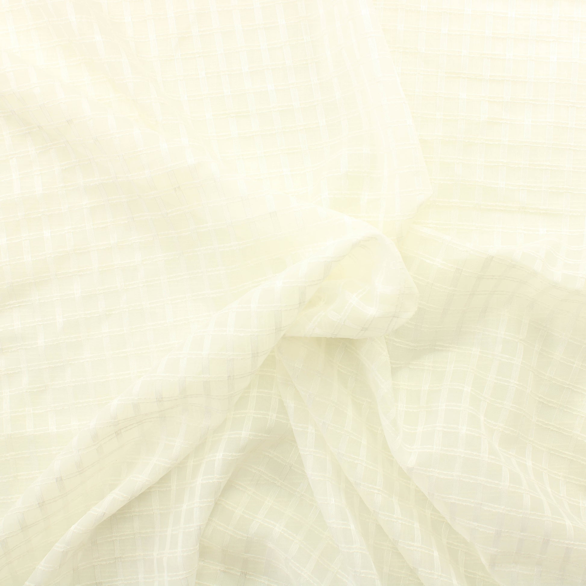 Ruuduullinen Verhokangas - Pala