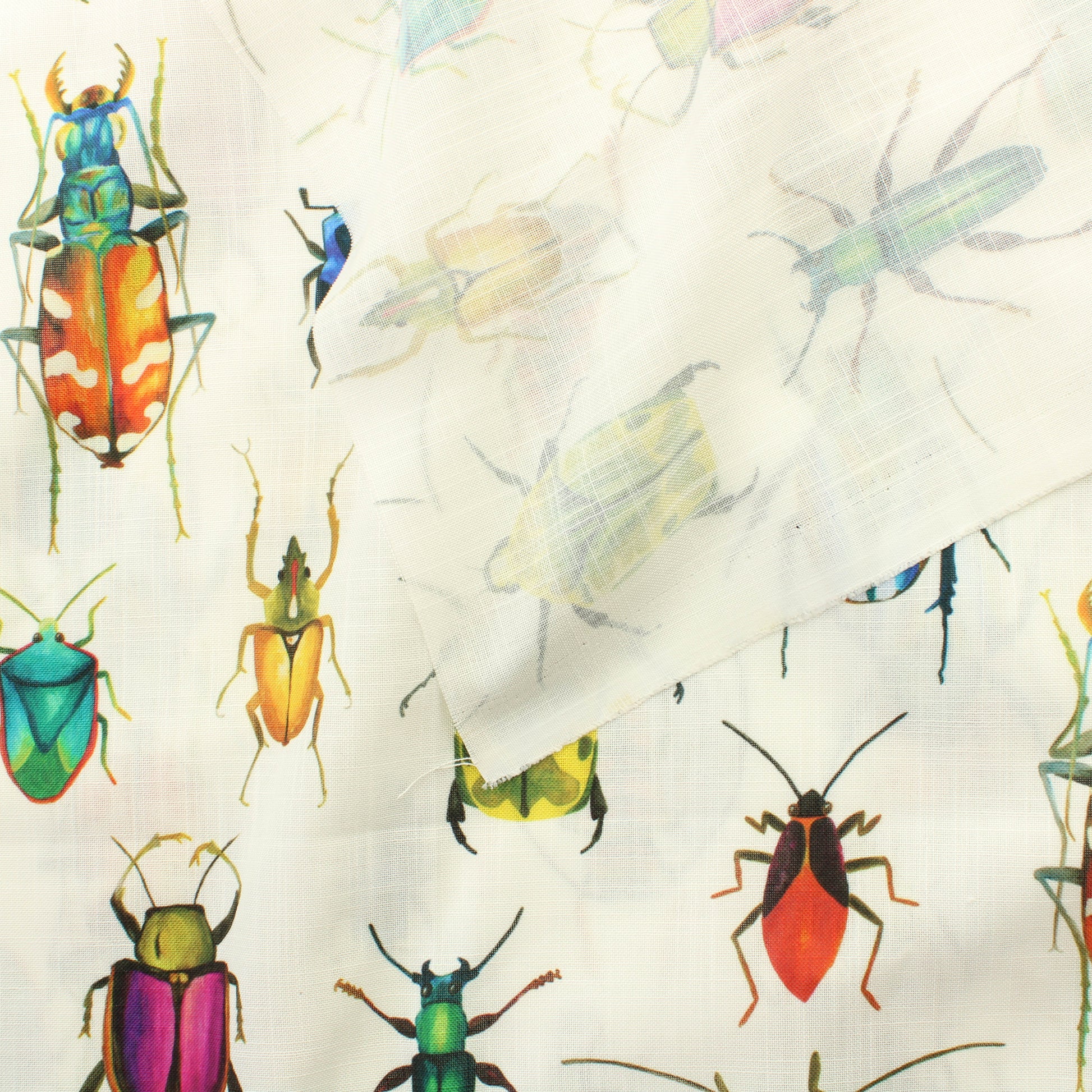 Ötökät Verhokangas - Pala