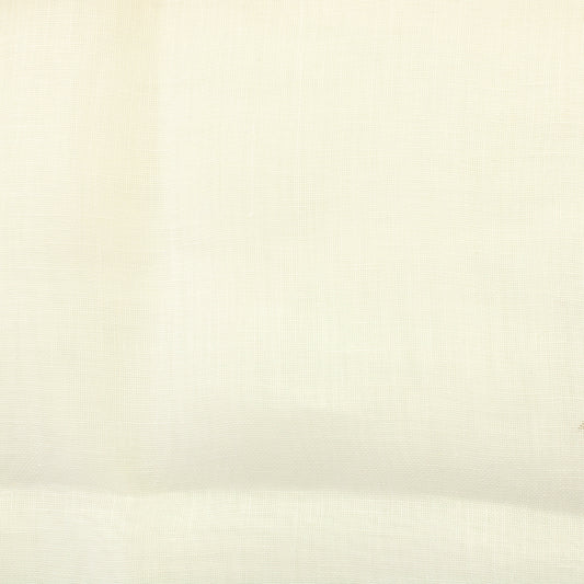 Luonnonvalkoinen Pellava - Pala