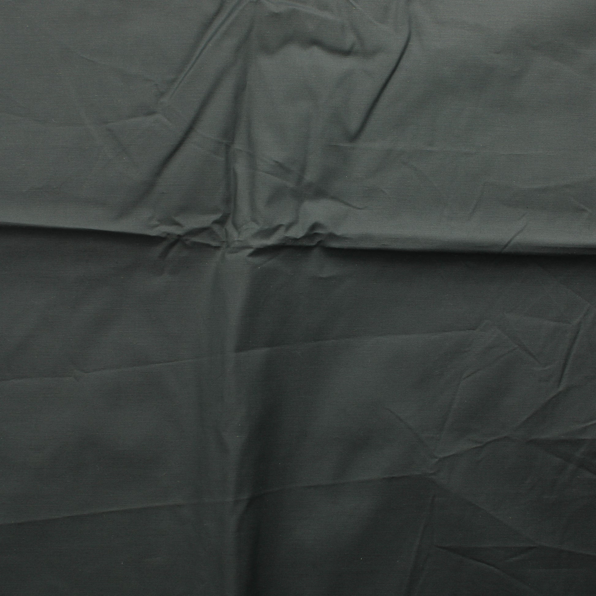 Tummanharmaa Vaatetuskangas - Pala