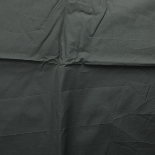 Tummanharmaa Vaatetuskangas - Pala