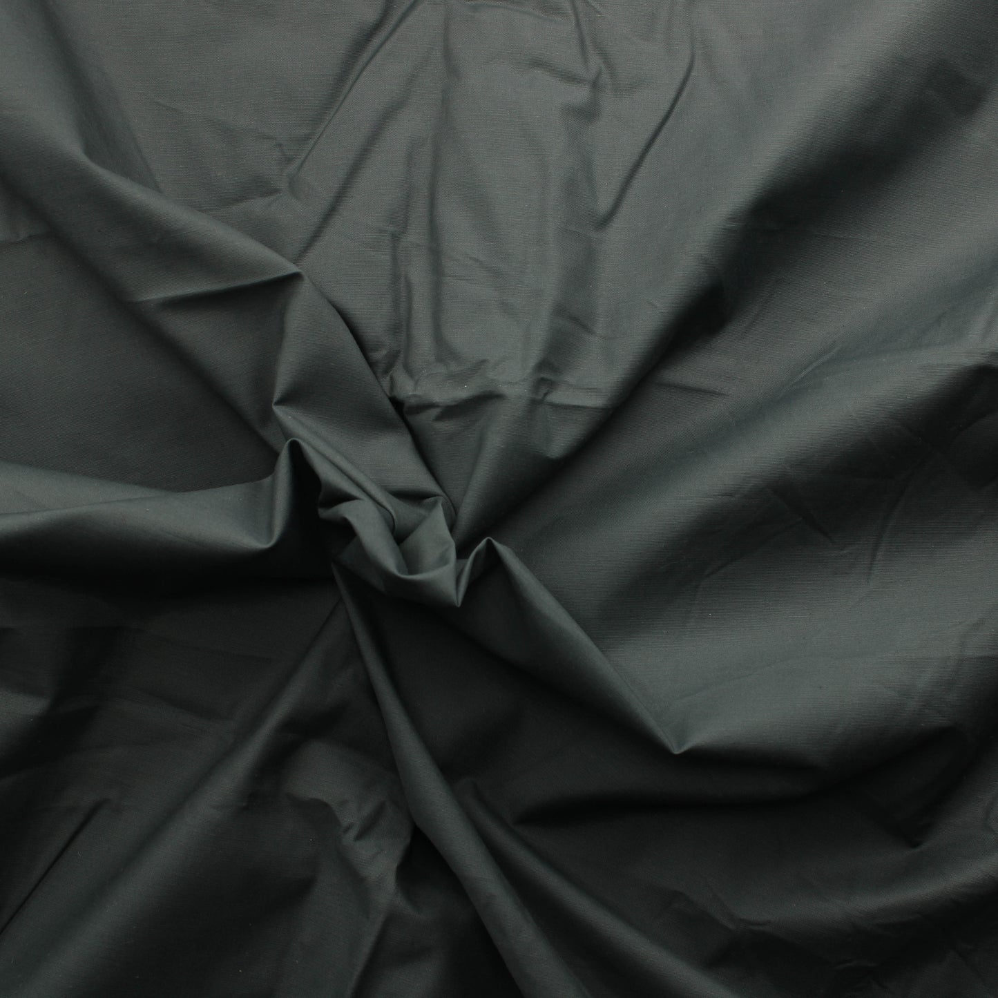 Tummanharmaa Vaatetuskangas - Pala