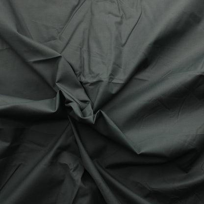 Tummanharmaa Vaatetuskangas - Pala