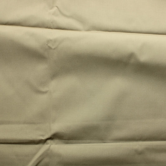 Lämmin ruskeanbeige Vaatetuskangas nro 3 - Pala