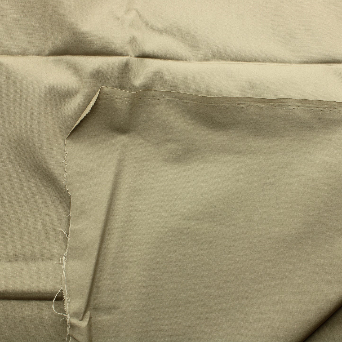 Lämmin ruskeanbeige Vaatetuskangas nro 3 - Pala