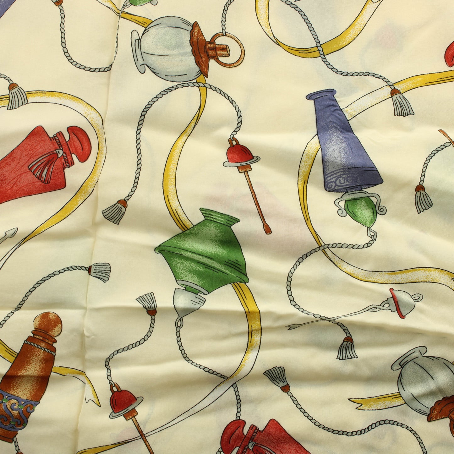 Ruukut Vaatetuskangas - Pala