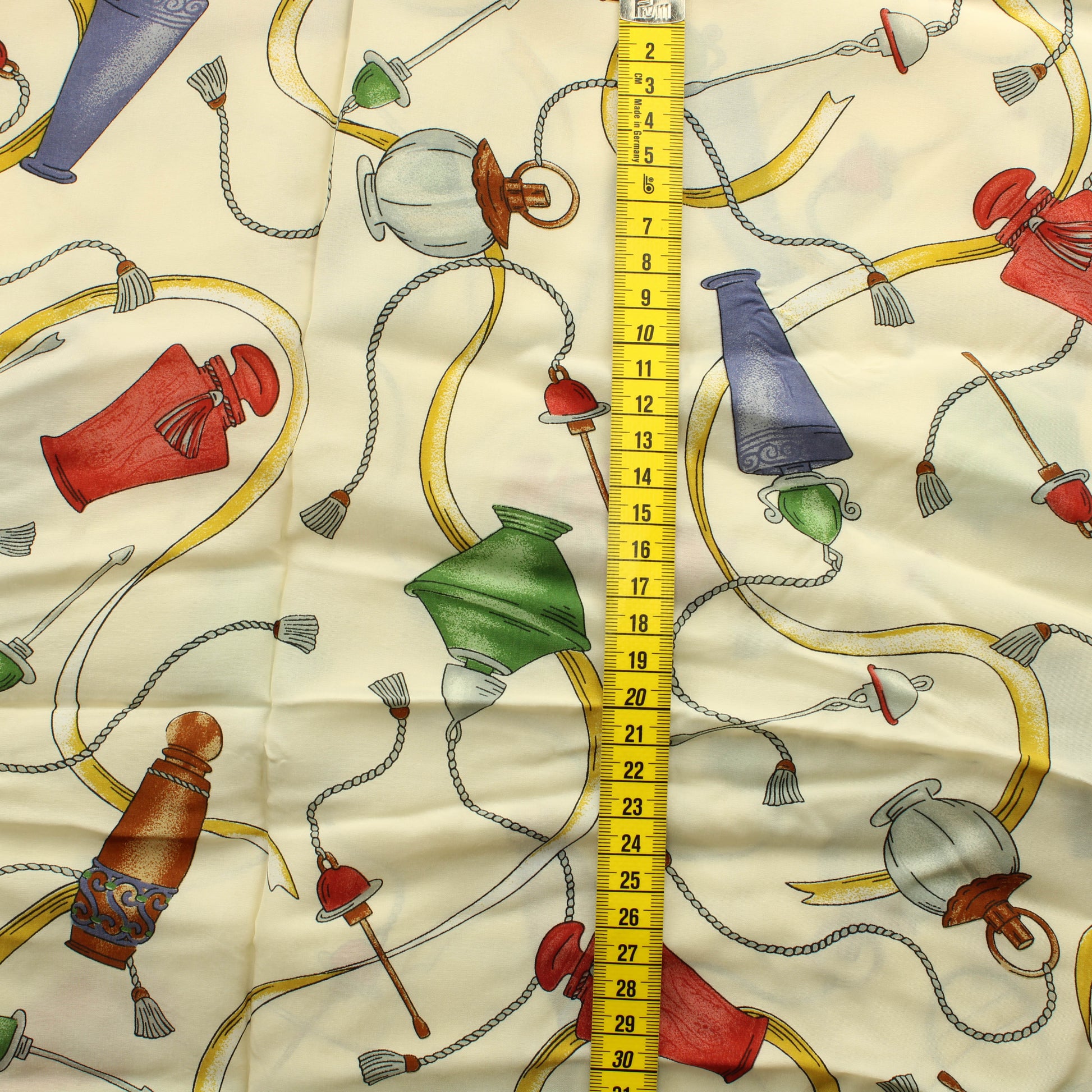 Ruukut Vaatetuskangas - Pala