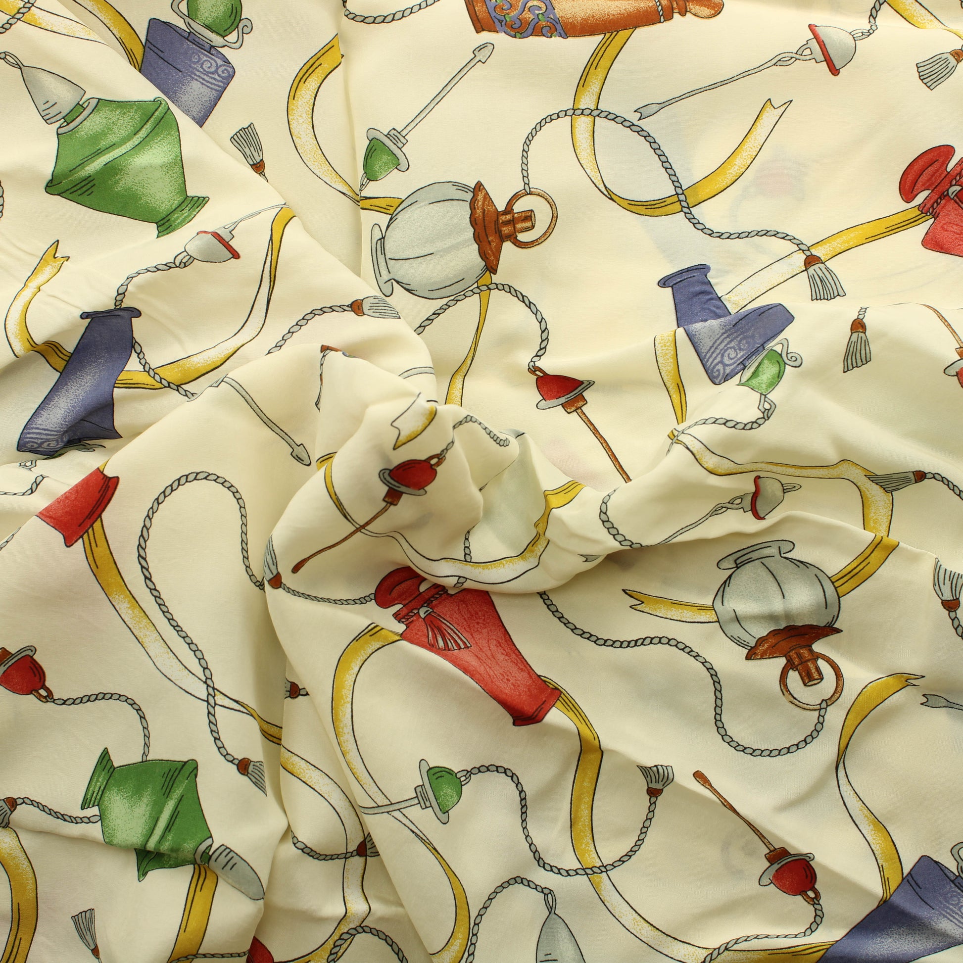 Ruukut Vaatetuskangas - Pala